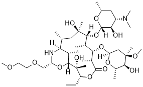 Dirithromycin 62013-04-1